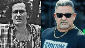 নায়ক সালমান শাহ হত্যা মামলায় খল অভিনেতা ডন গ্রেফতার