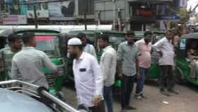 এক জেলায় ‌মাসে ‘ট্রাফিক পুলিশের’ নামে ৩০ লাখ টাকা চাঁদা আদায়