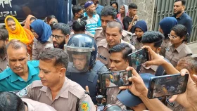 সালমান শাহ হত্যা মামলা: কারাগারে ডন, ছিলেন না আইনজীবী