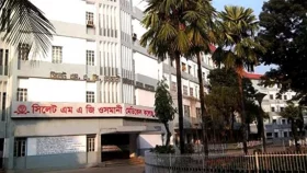 সিলেটে হাম উপসর্গে ৩ জনের মৃত্যু