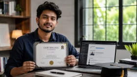 অনলাইন কোর্সের সনদ কি সত্যিই চাকরি পেতে সাহায্য করে?