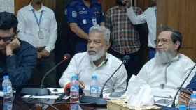 আবার গোপালি দিয়া ভইরা গেছে, জেলা পুলিশের তালিকা চাইলেন সেই এমপি