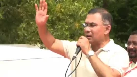 যারা শান্তিশৃঙ্খলা নষ্ট করতে চায়, তাদের বিরুদ্ধে সতর্ক থাকতে হবে: প্রধানমন্ত্রী 