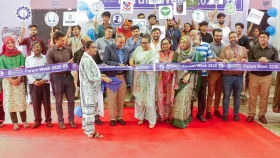 স্টামফোর্ড ইউনিভার্সিটিতে ‘ফোরাম উইক’ শুরু