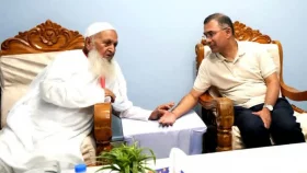 রাজনীতির ‘ট্রাম্পকার্ড’ হেফাজতে ইসলাম?