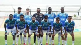 ঢাকায় ফর্টিসকে নিয়ে কী বললেন ব্রাজিলিয়ান কোচ
