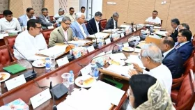 তদন্ত ও অন্তর্বর্তী আদেশের ক্ষমতা পাচ্ছে মানবাধিকার কমিশন