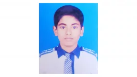 ভালো রেজাল্ট করলেও দেখে যেতে পারলো না রেজা