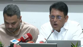 এসএসসির ফল ‘বিপর্যয়’, শিক্ষামন্ত্রী বললেন ‘মন খুলে গান গাওয়া যায়, নম্বর দেওয়া যায় না’