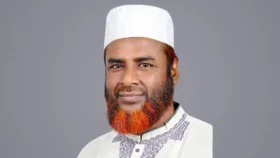 সৌদি আরবে অগ্নিকাণ্ডে ১৬ বাংলাদেশির মৃত্যুতে জামায়াত সেক্রেটারির শোক