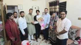 গুমের শিকার সোহেলের ছেলে এসএসসিতে উত্তীর্ণ, শুভেচ্ছা জানালেন প্রধানমন্ত্রী