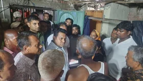 সৌদিতে নিহত ৭ প্রবাসীকে ফিরিয়ে আনতে ও ক্ষতিপূরণ দিতে মন্ত্রীর নির্দেশ