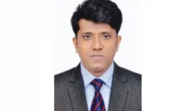 সড়ক দুর্ঘটনায় বিচারকের মৃত্যুতে প্রধান বিচারপতির শোক