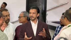 হকি নিয়ে বিশদ পরিকল্পনা, ৯০ দিনের মধ্যে নির্বাচন