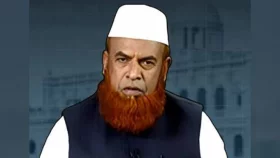 মৃত্যুদণ্ডের রায়ের বিরুদ্ধে আবুল কালাম আযাদের আপিল