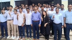 রাজশাহী বোর্ডে সবার শীর্ষে বগুড়া, জিপিএ-৫ প্রাপ্তিতেও সেরা