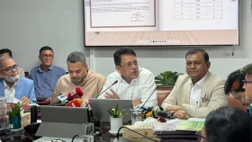 এসএসসির ফল ‘বিপর্যয়’, শিক্ষামন্ত্রী বললেন ‘মন খুলে গান গাওয়া যায়, নম্বর দেওয়া যায় না’