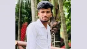 বিয়েবাড়ির আনন্দ রূপ নিলো বিষাদে, সংসার করা হলো না শাহীনের