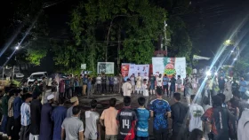 ‘এ সিদ্ধান্ত থেকে না সরলে শিক্ষার্থীরা আবারও আন্দোলনে বাধ্য হবে’