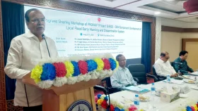 তিস্তা মহাপরিকল্পনা হলে কী বদলাবে উত্তরাঞ্চলে? যা বললেন ত্রাণমন্ত্রী