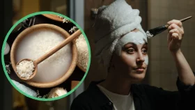 কোরীয়দের মতো ‘গ্লাস স্কিন’ চান? ঘরে থাকা জিনিসেই বানিয়ে নিন ৩ ফেস মাস্ক