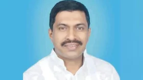 এবার কুমিল্লা ওয়াসার চেয়ারম্যান হলেন জেলা বিএনপির সাধারণ সম্পাদক