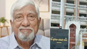 এমপির গলায় রামদা ধরে বাড়িসহ সব সম্পত্তি লিখে নিলো কারা?