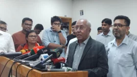 রাষ্ট্রপতি নির্বাচনে ৩ ব্যালট বাক্স, যেভাবে ভোট দেবেন এমপিরা