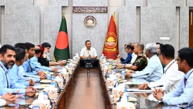 বেসরকারি ব্যবস্থাপনায় চালু হচ্ছে রাষ্ট্রায়ত্ত ৩ পাটকল, কাজ পাবেন ১১৬২৯ জন