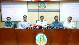 পল্ল‌বী‌তে আলমগীর‌কে গু‌লির নেপ‌থ্যে কী, জানালো পুলিশ 