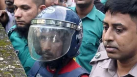 ৩ জনকে একাই খুন করেছেন কাজের মেয়ের প্রেমিক, বলছে পুলিশ