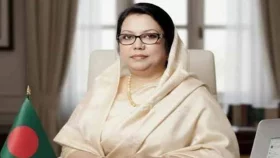 পর্যটনের হোটেলগুলোতে ৩৬ শতাংশ ডিসকাউন্ট পাবেন জুলাই যোদ্ধারা: পর্যটনমন্ত্রী