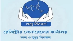 জন্ম ও মৃত্যু নিবন্ধনে দেশের সেরা জেলা-বিভাগ কোনটি 