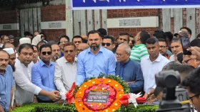 কোকোর উদ্যোগের ওপর দাঁড়িয়েই আজকের ক্রিকেট: আমিনুল হক