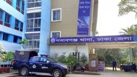 এমপির সই জাল করে ১০০ কোটি টাকার ঋণের প্রস্তাবনা তৈরি, থানায় জিডি