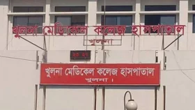 খুলনায় যুবদল কর্মীকে গুলি করে হত্যা