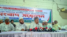 মির্জা ফখরুলকে বক্তব্য প্রত্যাহার করতে বললেন জামায়াতের ১১ এমপি