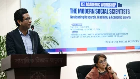 তরুণ শিক্ষকদের গবেষণামুখী করতে বাড়ছে প্রশিক্ষণ-গবেষণা অনুদান
