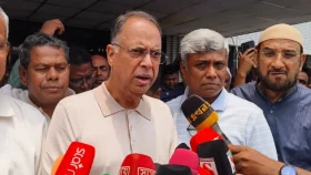 অবৈধ অটোরিকশায় বাড়ছে বিদ্যুতের চাহিদা: মন্ত্রী