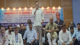 কোকোর নামে বগুড়ায় প্যারা স্পোর্টস কমপ্লেক্স হবে: আমিনুল হক
