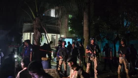 সাভারে জেএমবির আস্তানা থেকে বিস্ফোরক উদ্ধারের ঘটনায় মামলা