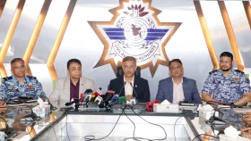 সৌদির সঙ্গে বিমান যোগাযোগে নতুন মাইলফলক, বাড়ছে যাত্রী ও কার্গো সুবিধা: বেবিচক চেয়ারম্যান