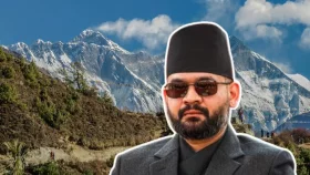 ভারতের ভূখণ্ড দাবি নেপালের, কিন্তু কোথায় ২১০ বছরের চুক্তির মূল কপি?