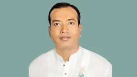 ‘শ্রেষ্ঠ অধ্যায়ের সমাপ্তি’, নতুন জীবন শুরু করতে চান ছাত্রদলের রাকিব 