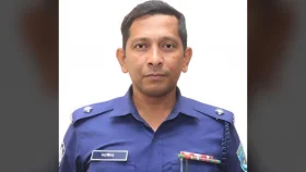 উষ্মা প্রকাশ করে আরেক ওসিকে তলব করলেন আদালত