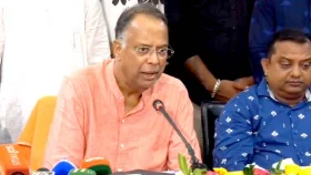 ঋণের চাপে সরকারি কর্মকর্তাদের বেতন দেওয়াও কঠিন হতে পারে: বিদ্যুৎম্নত্রী