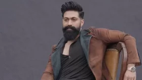‘টক্সিক’-এ অশালীনতা নেই বললেন যশ