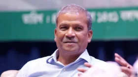 বঙ্গবন্ধুর অবদান অতুলনীয়, তিনি স্বাধীনতার স্থপতি: আসিফ নজরুল