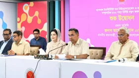 দেশে একটি কার্যকর স্বাস্থ্যব্যবস্থা গড়ে তুলতে চায় সরকার: প্রধানমন্ত্রী