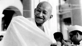 পাকিস্তানকে ৫৫ কোটি রুপি দিতে গান্ধীর শেষ অনশন, কী ছিল নেপথ্য কারণ